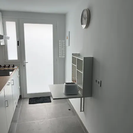 아파트 Nueva Loft *