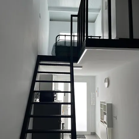 Nueva Loft 라스팔마스