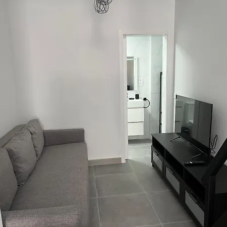 Nueva Loft Апартаменты *