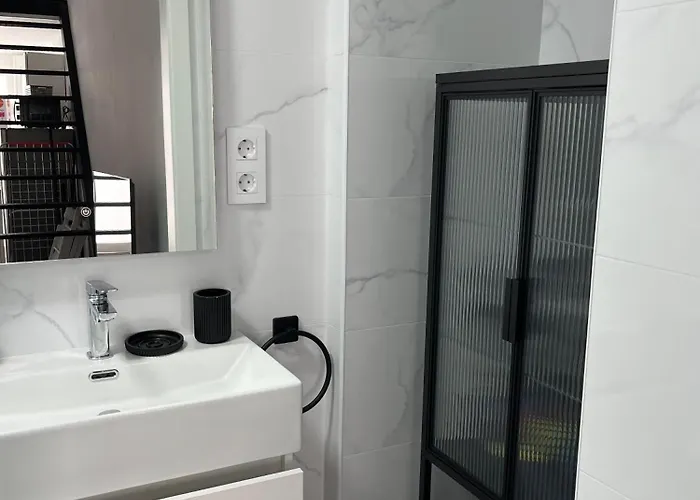 Nueva Loft Apartament Las Palmas de Gran Canaria