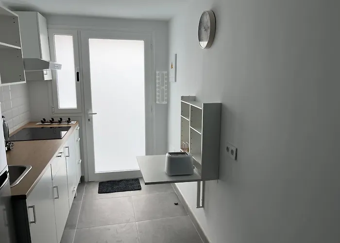 Apartament Nueva Loft *