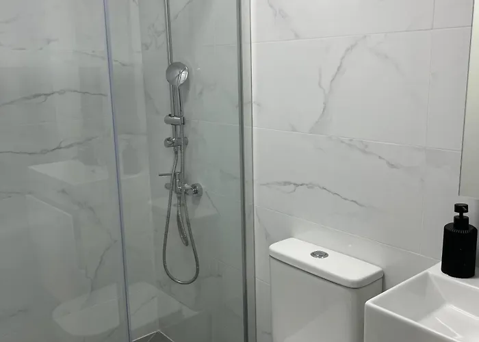 Nueva Loft * Las Palmas de Gran Canaria