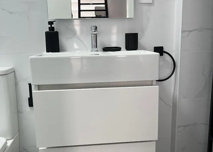 Apartament Nueva Loft Las Palmas de Gran Canaria