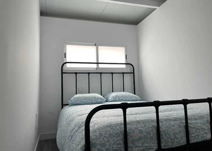 Nueva Loft Apartament