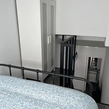 Apartment Nueva Loft