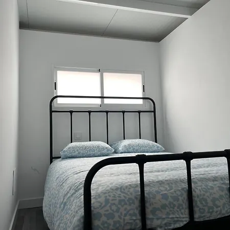 Nueva Loft Апартаменти