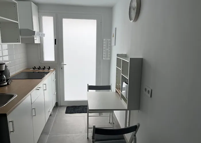 Apartamento Nueva Loft Las Palmas de Gran Canárias
