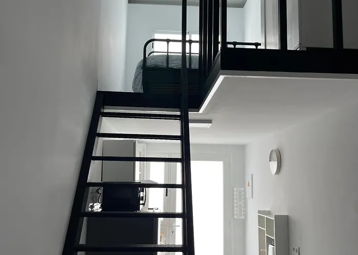 Nueva Loft Las Palmas de Gran Canárias