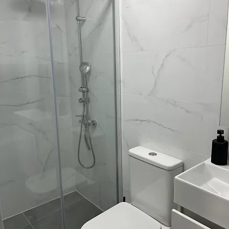 Nueva Loft * 라스팔마스