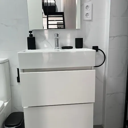 아파트 Nueva Loft 라스팔마스